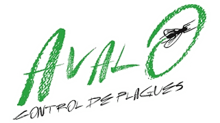 Avalo control de plagas y desinfecciones Lleida logo
