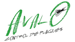 Avalo control de plagas y desinfecciones Lleida logo